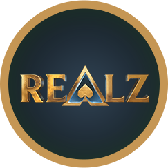 Realz logo